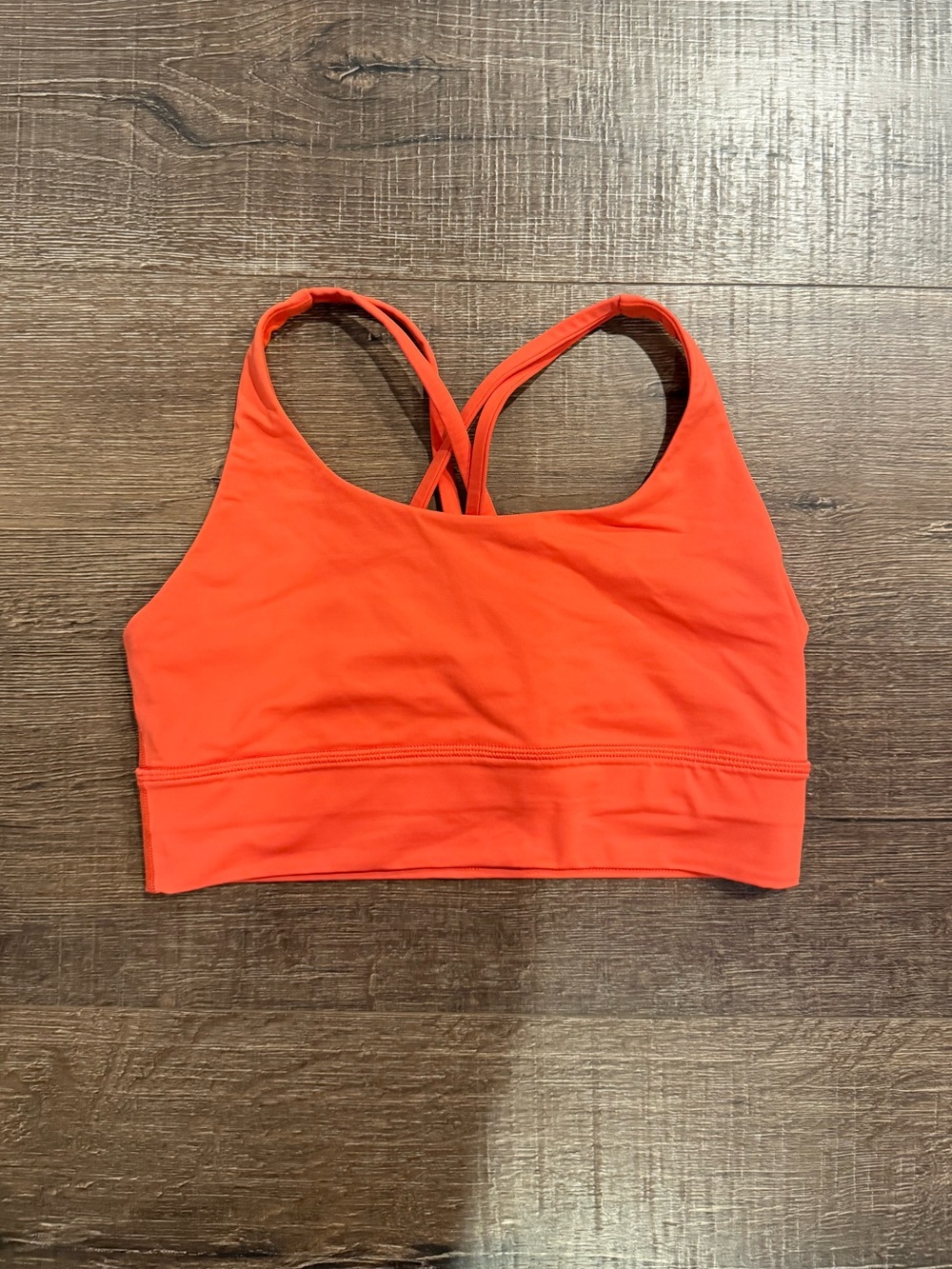 Lululemon | Energy Bra Longline